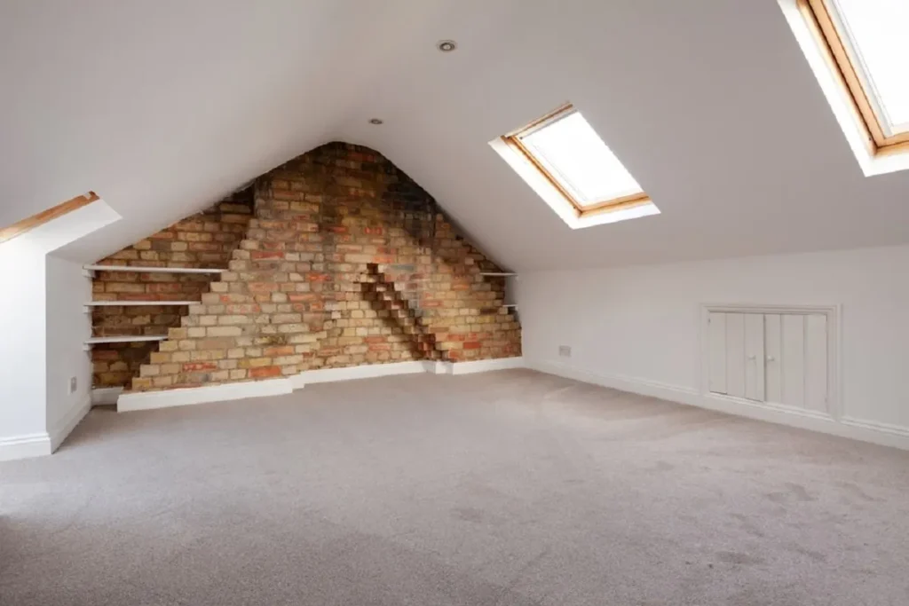 loft conversion glasgow