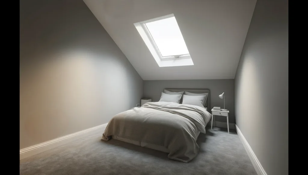 loft conversion glasgow