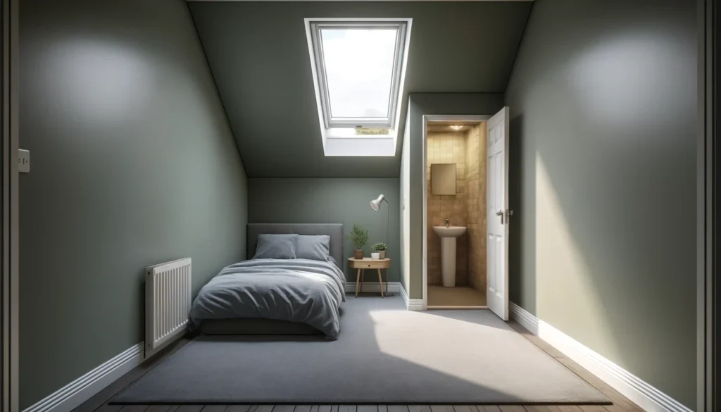 loft conversion glasgow