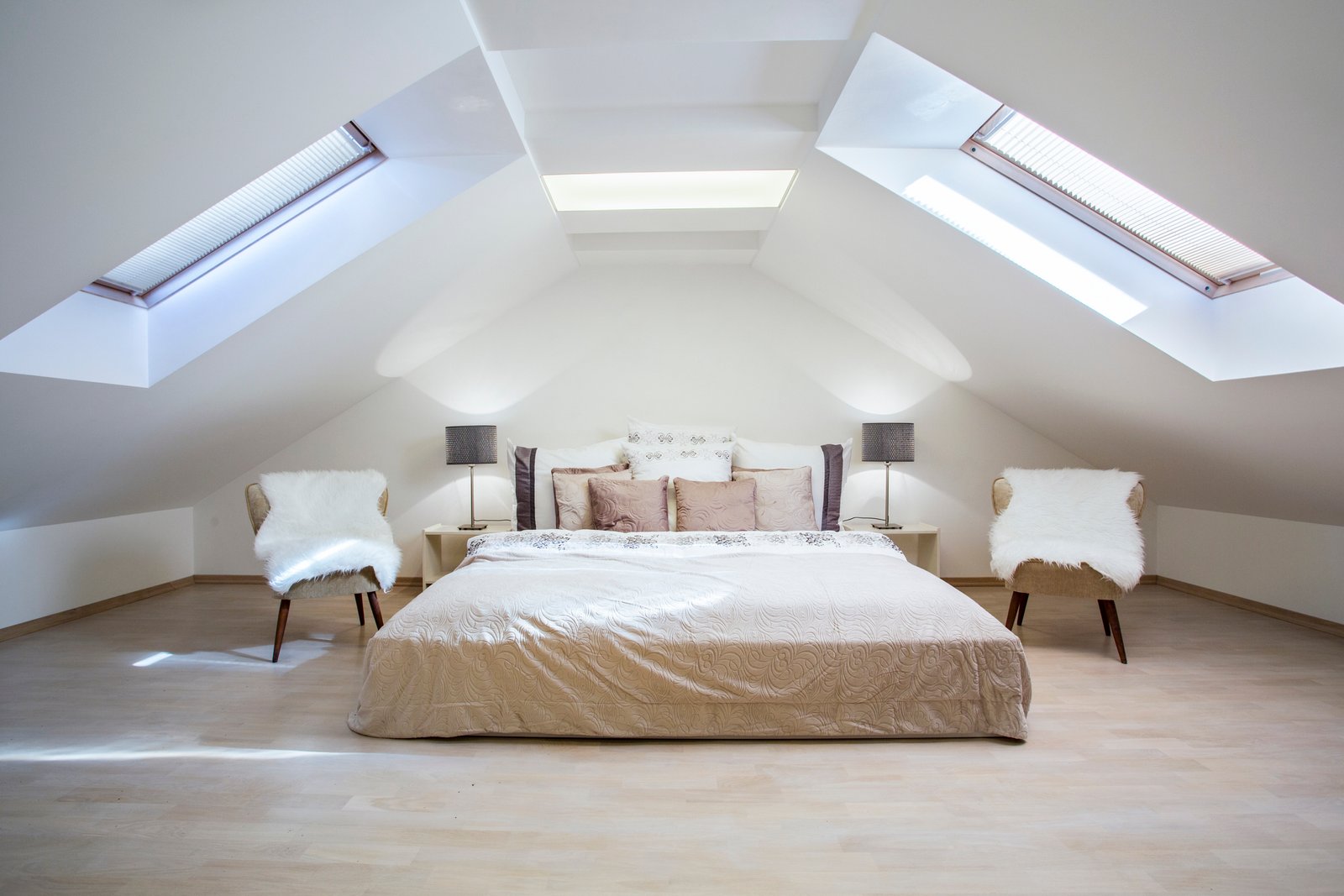 loft conversion glasgow