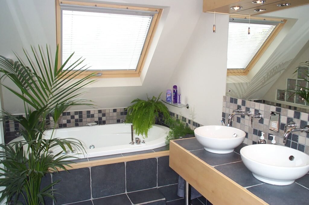 loft conversions glasgow